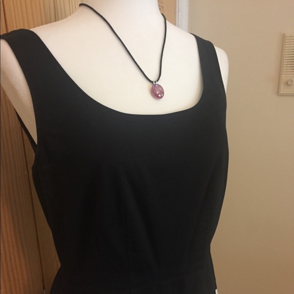 Worthington Fit and Flare Dress - Picture 2 of 8